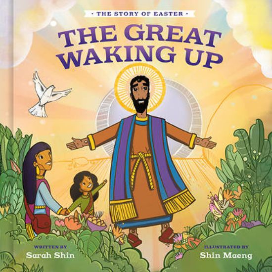 Picture of The Great Waking Up