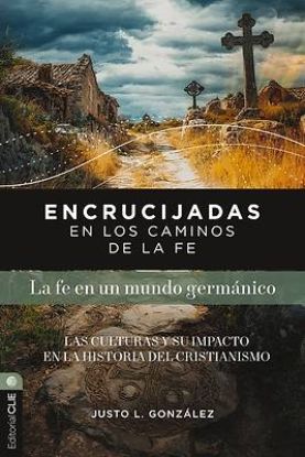 Picture of Encrucijadas En Los Caminos de la Fe