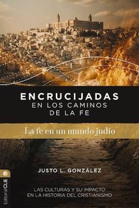 Picture of Encrucijadas En Los Caminos de la Fe