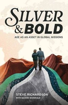 Picture of Silver & Bold