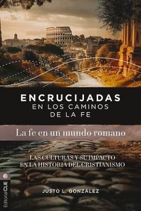 Picture of Encrucijadas En Los Caminos de la Fe