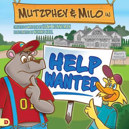Picture of Mutzphey & Milo