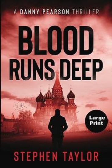 Picture of Blood Runs Deep