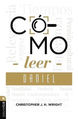 Picture of Cómo Leer Daniel