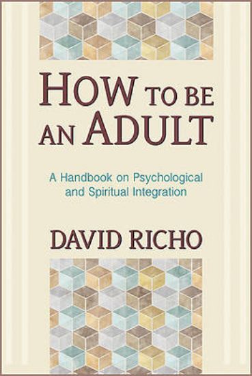 Picture of How to Be an Adult