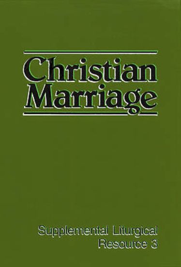 Picture of Christian Marriage