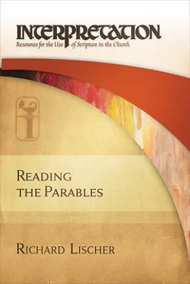 Picture of Reading the Parables