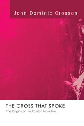 Picture of The Cross That Spoke
