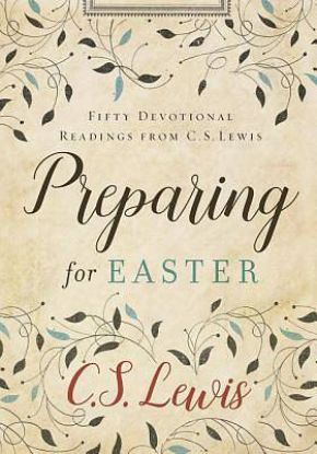 Picture of Preparing for Easter