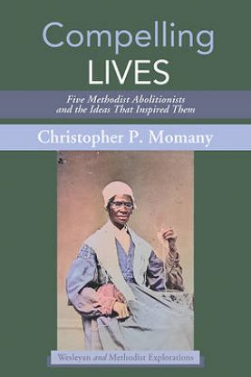 Picture of Compelling Lives