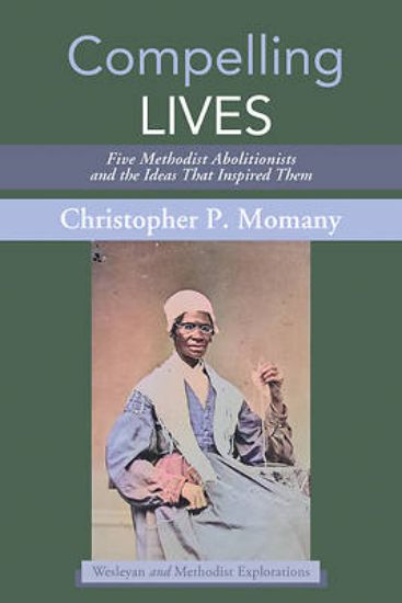 Picture of Compelling Lives