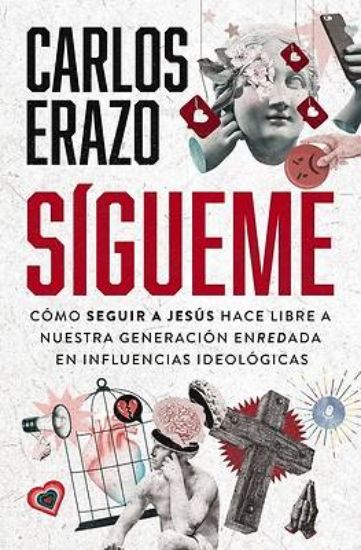 Picture of Sígueme