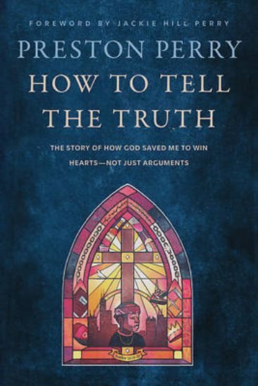 Picture of How to Tell the Truth