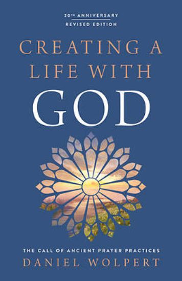 Picture of Creating a Life with God