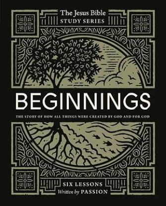 Picture of Beginnings Study Guide