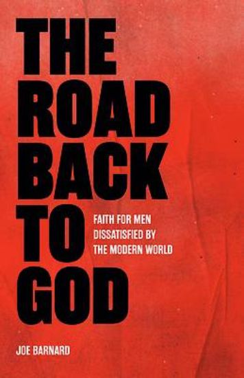 Picture of The Road Back to God