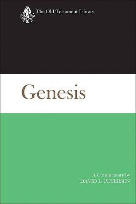 Picture of Genesis