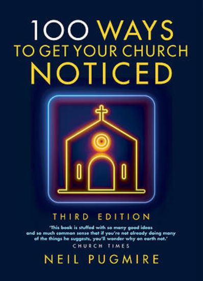 Picture of 100 Ways to Get Your Church Noticed