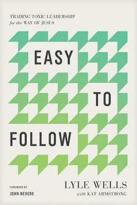 Picture of Easy to Follow