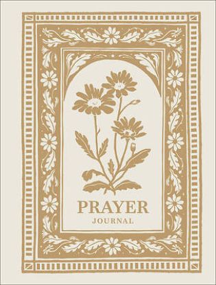 Picture of Prayer Journal for Women