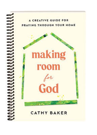 Picture of Making Room for God