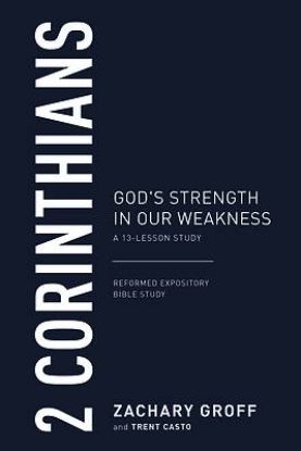 Picture of 2 Corinthians