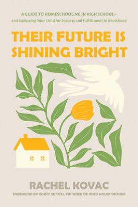 Picture of Their Future Is Shining Bright