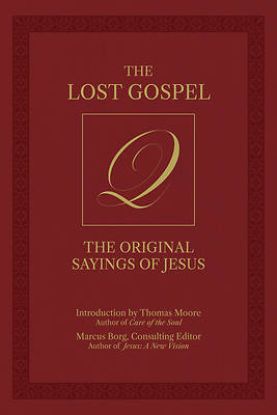 Picture of The Lost Gospel Q