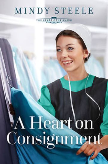 Picture of A Heart on Consignment