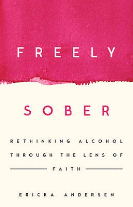 Picture of Freely Sober