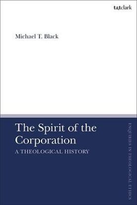 Picture of The Spirit of the Corporation