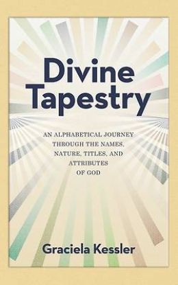 Picture of Divine Tapestry