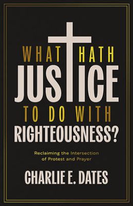 Picture of What Hath Justice to Do with Righteousness?