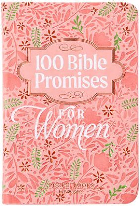 Picture of 100 Bible Promises for Women