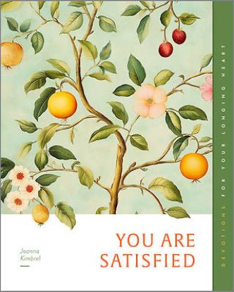 Picture of You Are Satisfied