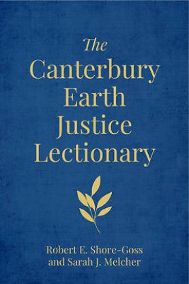 Picture of The Canterbury Earth Justice Lectionary