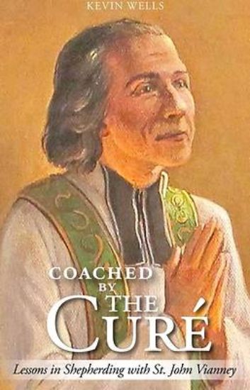 Picture of Coached by the Curé