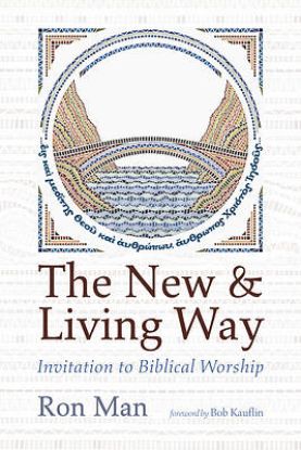 Picture of The New and Living Way
