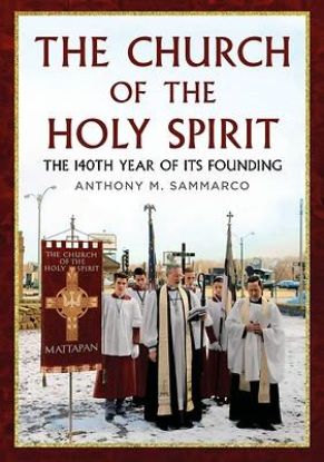 Picture of The Church of the Holy Spirit
