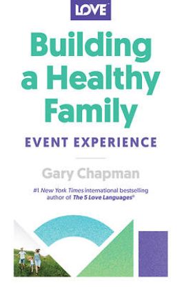 Picture of Building a Healthy Family Event Experience