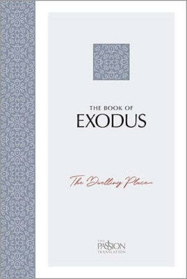 Picture of The Book of Exodus