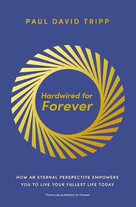 Picture of Hardwired for Forever