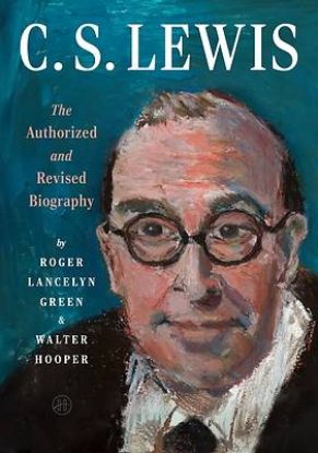 Picture of C. S. Lewis