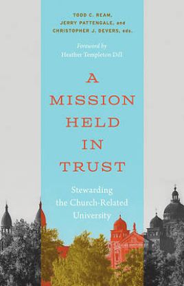 Picture of A Mission Held in Trust