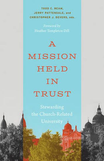 Picture of A Mission Held in Trust