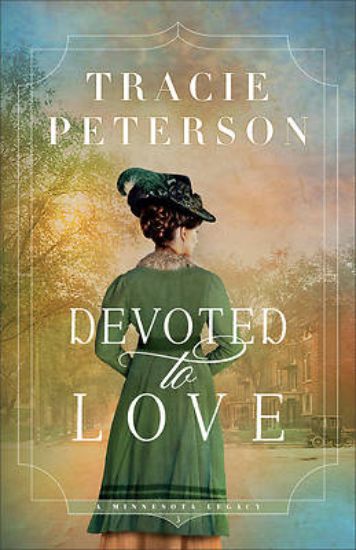 Picture of Devoted to Love