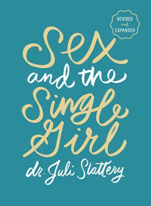 Picture of Sex and the Single Girl