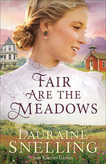 Picture of Fair Are the Meadows