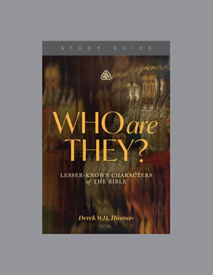 Picture of Who Are They?