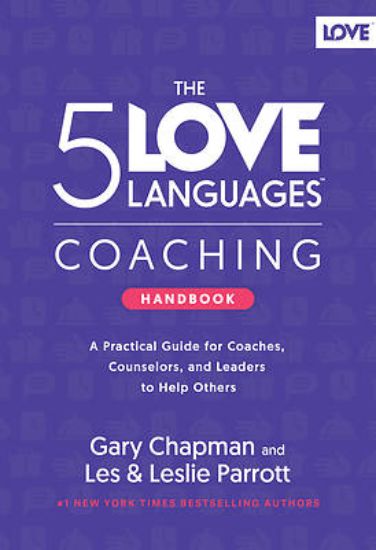Picture of The 5 Love Languages Coaching Handbook